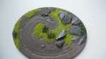 Trygon Scenic Base