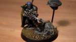 Tau Sniper Conversion