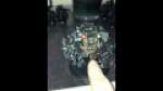 Dreadnought to Killa Kan Conversion