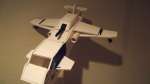 Scratchbuilt Thunderhawk plus Update