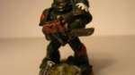 Dark Angels tactical marine