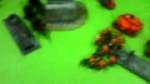 40k Battle Report: 1750pts Blood Angels vs Dark Eldar
