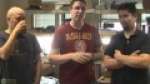 War Gaming Weight Loss Challenge