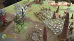 Apocalypse Battle Report: Chaos vs Tyranids 5000 points Part 2