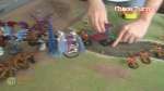Apocalypse Battle Report: Chaos vs Tyranids 5000 points Part 3