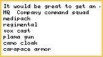 Imperial guard vets (700 pts)