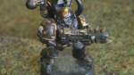 Captain Slaughter
