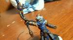 Commander Adept Nemo