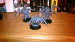Tyranid Ravaners