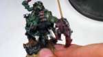 Ork commando nobb