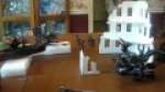2000 pts. Dark Eldar vs. Daemons