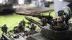 warhammer 40k epic battle