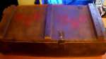 army box