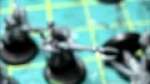 Dark Eldar Army Update 1