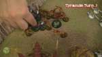 Beat Matt Batrep:  Eldar vs Tyranids Part 3
