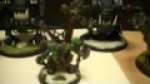 Ork Kan Wall Project