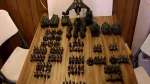 imperial guard army