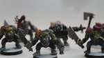 Orks from AOBR