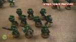 Apocalypse Battle Report:  Salamanders vs Tyranids Part 1