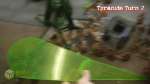 Apocalypse Battle Report:  Salamanders vs Tyranids Part 2