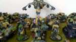 Imperial Guard