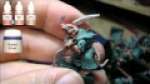 Skaven Plague Monks