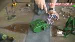 Apocalypse Battle Report:  Salamanders vs Tyranids Part 5