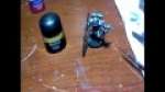 Grey Knights Painting Tutorial
