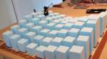 Barsa Chess: The Setup of a Warhammer Arena