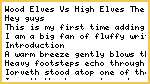 2000 Point Battle Report: Wood Elves Vs High Elves