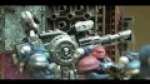 War of the Colonies part 2 a Warhammer 40k stop motion