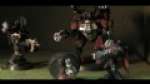 War of the Colonies part 3 a Warhammer 40k stop motion