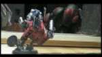 War of the colonies part 4 a Warhammer 40k stop motion