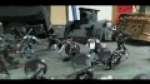 War of the colonies part 7 a Warhammer 40k stop motion