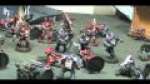 War of the Colonies part 9 a Warhammer 40k stop motion