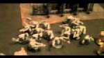 40k Battle Report - Orks vs Deathwing - 1600points