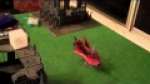 WH40k Battle Report - Dark Eldar vs Space Marines