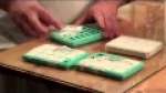 Plaster Mold Terrain Tutorial - PART TWO