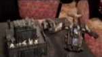 WH40k Imperial Guard vs CSM Battle Report 1,750points