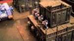 WH40k Battle Report Ultramarines vs Emperor
