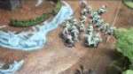 WH40k Battle Report - Orks vs Ravenwing - 2000 points 