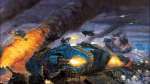 Ultramarines Land Raider