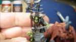 Orcs and Goblins: Skarsnik and Gobbla