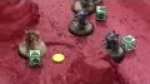 Heavy Gear at Origins 2011, Part 1