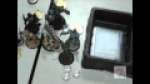 Circle of Orboros Vs. Protectorate of Menoth
