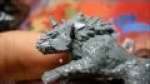 Space Wolves: Fenrisian Wolves