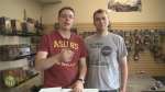 Beat Matt Batrep:  Orks vs Tyranids Part 1
