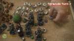 Beat Matt Batrep: Orks vs Tyranids Part 2