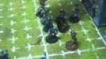 Blood Bowl Battle Report Part 1