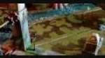 Warmachine battle story: Act I-Invasion of the Dead
